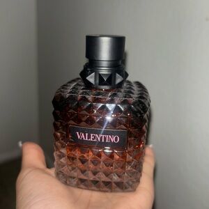 Valentino born in Roma